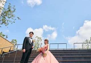 2026年夏婚限定【少人数特別プラン】チャペル挙式+披露宴★