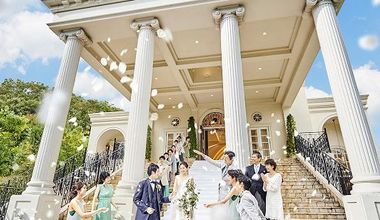 【最大60万円特典】今ならお得な特典付きの人気プラン★26年12月~27年1月に結婚式実施の方へ