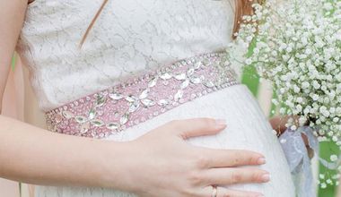 【予算も準備も安心!】マタニティウェディング特別プラン!最大120万円相当の特典つき!