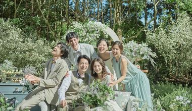 ≪完売間近≫【最大150万円特典】今注目の特別価格プラン★26年6月までの結婚式実施の方へ