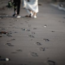 葉山のロケーションを堪能しながら過ごす節目の時を | フォトウェデイングプラン