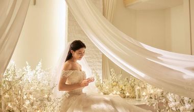 2026年9～11月*自然光×定禅寺で上質W【40～90名203～323万円】