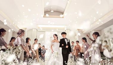 2026年9～11月*自然光×定禅寺で上質W【40～90名203～323万円】