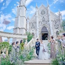 【空き日残り僅か】大人気プラン★2026年11月に結婚式実施の方へ