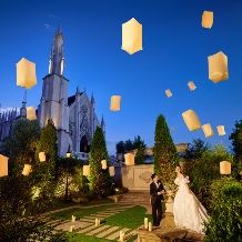 ≪実はゲストも嬉しい!冬婚でお得に≫★27年1・2月まで結婚式実施の方へ