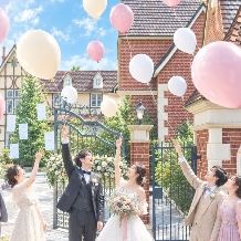 ≪憧れの春婚をお得に叶える♪≫2027年4月の結婚式をご検討の方へ