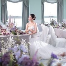 【少人数OK】 家族ウェディング★15大特典付★1日1組限定フロア貸切ウエディング！