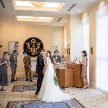 【3月~6月限定】春婚\スプリングウェディング/15大成約特典付★1日1組限定フロア貸切ウエディング