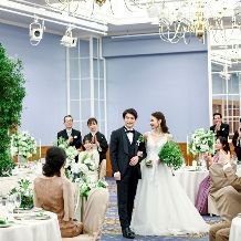 コスパ抜群【7月～9月限定】サマーウェディング★15大成約特典付★1組限定フロア貸切ウエディング
