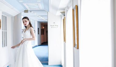 【おめでた婚】マタニティ&産後1年以内ウエディング