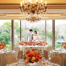 6～30名◇庭園眺望会少人数アットホームプラン