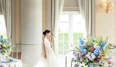 【挙式料半額】60名277万円＊2027年4-12月限定プラン