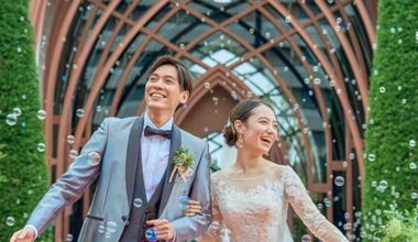 【2026年9月迄限定】挙式＆会食プラン