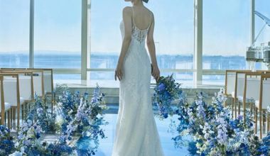 【2026年6月まで限定】フォトウエディング＋会食プラン