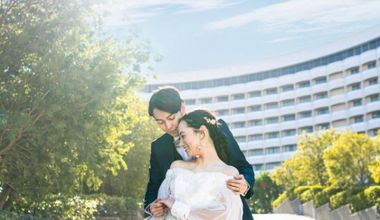 【2026年6月まで】挙式料30万円相当が半額*少人数6名様~