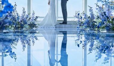 【2026年6月まで限定】挙式料無料＋会場費半額＊60名261万円