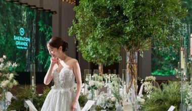 【挙式料半額】60名277万円＊2027年1-6月限定プラン