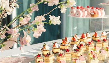 【2026年春4~6月】来春ウエディング先取りプラン