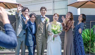 【2026年3月まで】ラストチャンス！今なら26年3月までのウェディングがお得♪