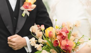 【2026年9～12月】神戸の空と街のライトアップを眺めるウエディングプラン