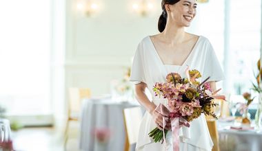 【期間限定】10名77万円で叶える少人数プレミアムウエディング