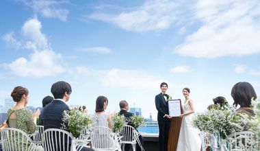 【2026年7～8月】青空の下で笑顔溢れるカジュアルパーティ