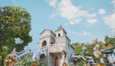 【2027年1月～3月迄】＼最大70万円特典／◆早割プラン登場