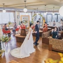 10組様限定!《最大100万円優待!》2026年2月までの結婚式がお得◎!