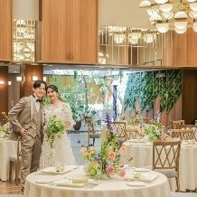 【2027年3月~5月】春婚プラン誕生!《65万円優待!》