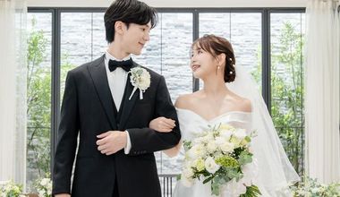 【40名59万円】自己負担0円!ドレス2点付ご祝儀内で貸切ウェディング
