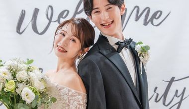 【2026年内御礼キャンペーン◆0円結婚式】ドレス＆タキシード付！