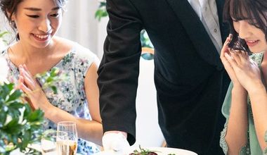 【10名29万円】家族婚でも貸切！美食×選べるドレス付のお得プラン