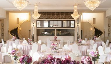 【1.5次会】1名12.000円★ゲストも嬉しい会費内ウェディング＊