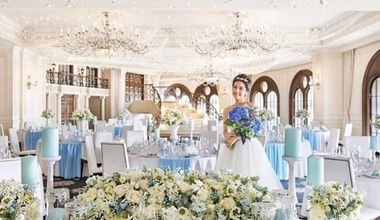 《お得で狙い目の夏★最大114万優待》2026年7～8月限定『夏婚プラン』【40名164万円】