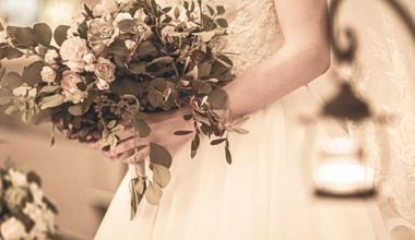 《冬の大聖堂は魅力満載！最大127万円ご優待》2025年12月～2月＊冬婚プラン【60名202万】