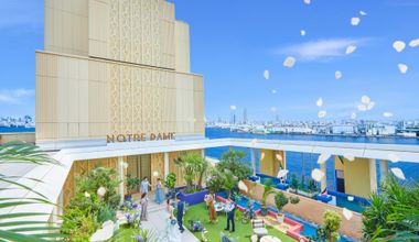 【大人数でお洒落に贅沢】80名～全員主役のPartyプラン＊