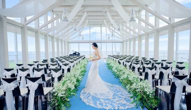 【26年6月〜8月*最大138万優待】宿泊特典×当館満足度NO.1海リゾート