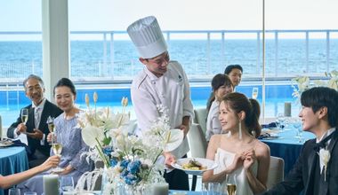 【少人数プラン】絶景貸切×スイートルーム宿泊&料亭発祥コース