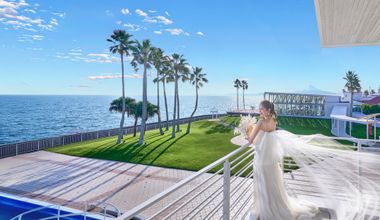 冬景リゾート婚【26年12～2月＊196万優待】富士山望む絶景挙式