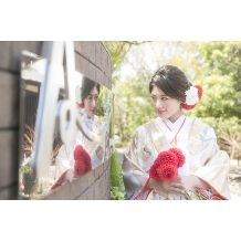 春日大社・橿原神宮・大神神社など神社挙式プラン（神社挙式後のあしびの郷でのお食事会・披露宴含む）
