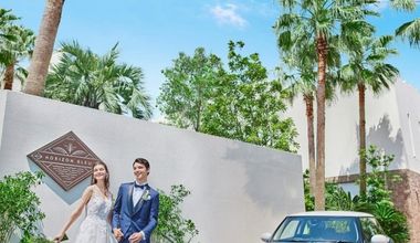 ◆1年以内に結婚式を挙げたい方へ◆《18項目》内容充実プラン