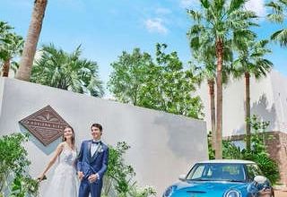★1年以内希望の方へ★衣装・送迎など《18項目》内容充実！