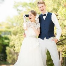 【50名様 | 最大85万円特典付♪】ウエディングプランゼロ