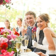 【70名様 | 特典総額80万円付】プチブラ 1.5次会wedding