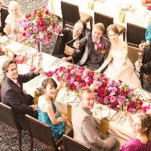 【家族・親族挙式+会食プラン】少人数で叶えるアットホームWedding