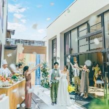 《1年以上先のお申込みに◆70名265万円⇒225万円》こだわり花嫁へ♪人気日程先取りプラン