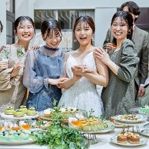 半年以内の結婚式も◎《30名　84万円→72万円》1回の打合せで完結◆コスパ×タイパ重視プラン