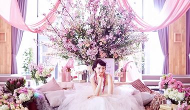 【お急ぎ婚応援】2026年7月末まで挙式♪◆最大160万特典付◆100名220万円／50名132万