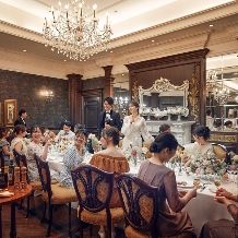 【総額より最大56万円優待】少人数ウエディングプラン《20名129万円》