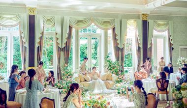 夏婚プラン【最大119万円ご優待】27年7-9月挙式